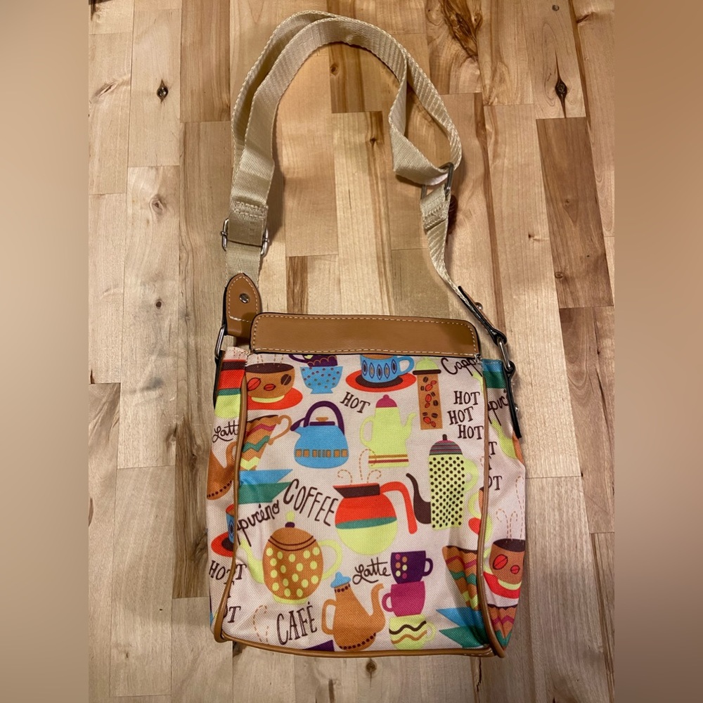 Lily Bloom Purse - Picture 3 of 3
